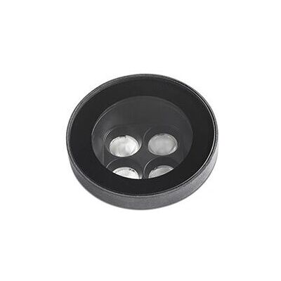 Faro Lighting Tras - Außen LED Einbaulicht - Schwarz - Außenbeleuchtung Faro Lighting Tras - Außen LED Einbaulicht - Schwarz - Außenbeleuchtung