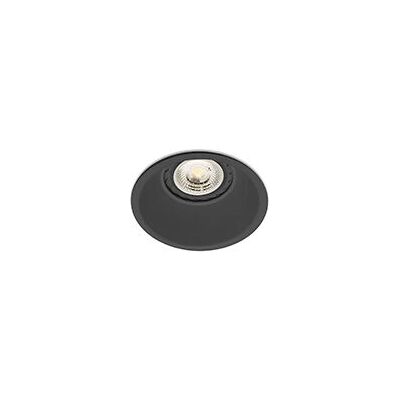 Faro 43405 Illuminazione a Soffitto - Nero - GU10 - Incasso - Dimmerabile Faro 43405 Illuminazione a Soffitto - Nero - GU10 - Incasso - Dimmerabile