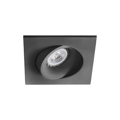 Faro 43412 Illuminazione da Soffitto GU10 - Nero - Regolabile Faro 43412 Illuminazione da Soffitto GU10 - Nero - Regolabile