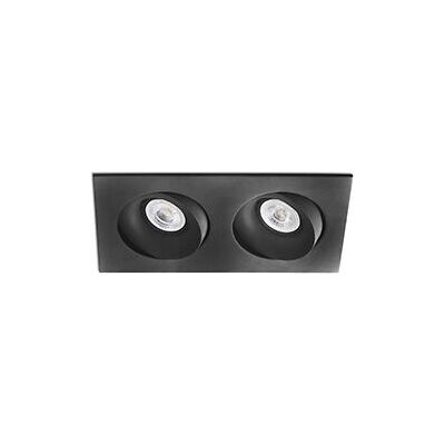Faro 43413 Illuminazione da Soffitto - GU10 Faro 43413 Illuminazione da Soffitto - GU10