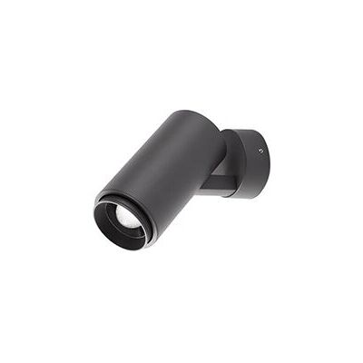 Faro Plom Luz de Pared Exterior - 3000K IP54 7W Reflector LED Faro Plom Luz de Pared Exterior - 3000K IP54 7W Reflector LED