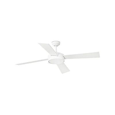 Faro Hydra - Blanc - Ventilateur de Plafond - Publicité Faro Hydra - Blanc - Ventilateur de Plafond - Publicité