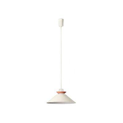 Faro Lighting Naos Pendel Beige - Deckenleuchte - 40cm - E27 Faro Lighting Naos Pendel Beige - Deckenleuchte - 40cm - E27