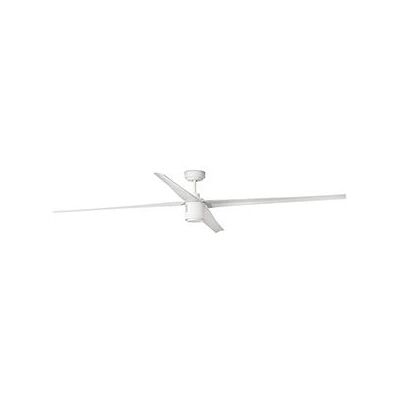 Faro Barcelona Attos - Blanco - Ventilador de techo Faro Barcelona Attos - Blanco - Ventilador de techo
