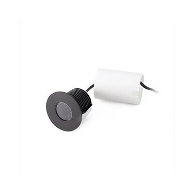 Faro 70731 Luce da terra LED nera - Illuminazione esterna Faro 70731 Luce da terra LED nera - Illuminazione esterna