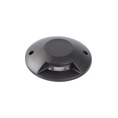 Faro Loth-1 Illuminazione Esterna - Luce incassata nera IP67 LED Faro Loth-1 Illuminazione Esterna - Luce incassata nera IP67 LED