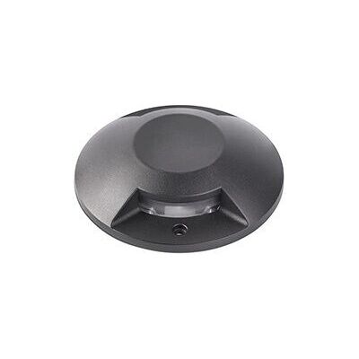 Faro Loth-2 Luce da incasso per esterni - Nero - 2x6W Faro Loth-2 Luce da incasso per esterni - Nero - 2x6W