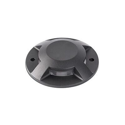 Faro Loth-3 - Outdoor LED Recessed Ground Light Black 4x 3W 3000K IP67 Faro Loth-3 - Outdoor LED Recessed Ground Light Black 4x 3W 3000K IP67
