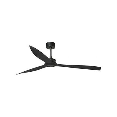 Faro Lighting Just Fan 33432 - Nero opaco - Ventilatore a soffitto Faro Lighting Just Fan 33432 - Nero opaco - Ventilatore a soffitto