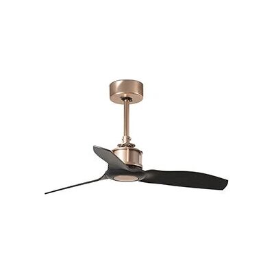 Faro Lighting Faro Just Fan Xs - Black - Ceiling Fan Faro Lighting Faro Just Fan Xs - Black - Ceiling Fan