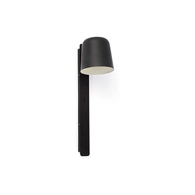 Faro 62361 Wall Lighting - Black - Indoor Wall Light Faro 62361 Wall Lighting - Black - Indoor Wall Light