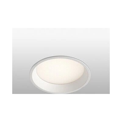 Faro Lighting CROC-13 - LED Recessed Ceiling Light White Faro Lighting CROC-13 - LED Recessed Ceiling Light White