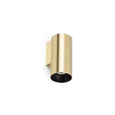 Faro Faro STAN Wall Light Gold - Wall Lighting Faro Faro STAN Wall Light Gold - Wall Lighting