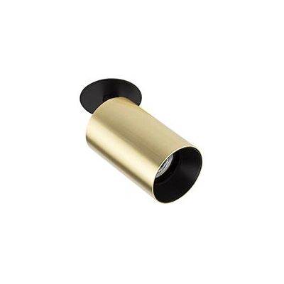 Faro Faro 43761 - GU10 Ceiling Light - Recessed Gold Faro Faro 43761 - GU10 Ceiling Light - Recessed Gold