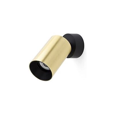 Faro 43762 Ceiling Lighting - GU10 - Satin Gold Faro 43762 Ceiling Lighting - GU10 - Satin Gold