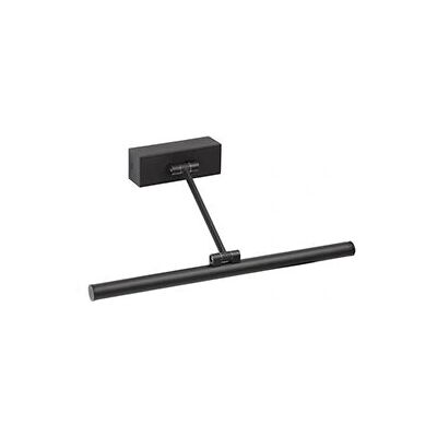 Luce da Parete Faro - MAGRITTE-1 - Luce LED Nera Luce da Parete Faro - MAGRITTE-1 - Luce LED Nera
