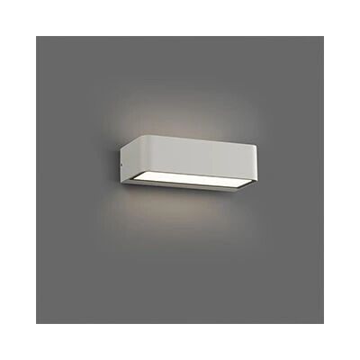 Faro TAKUA - Außenwandlampe Weiß - LED, 3000K Faro TAKUA - Außenwandlampe Weiß - LED, 3000K