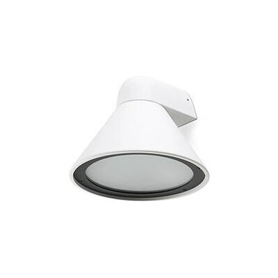 Illuminazione esterna Faro - PALS Down Lighter, Bianco, E27 Illuminazione esterna Faro - PALS Down Lighter, Bianco, E27