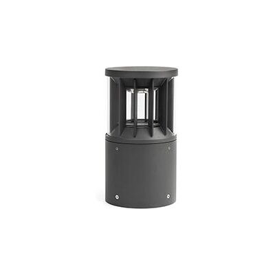 Faro 751001 Luz de suelo exterior gris - Luz de suelo exterior Faro 751001 Luz de suelo exterior gris - Luz de suelo exterior