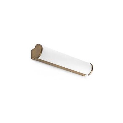 Faro DANUBIO Wall Light - Metal, Bronze, 2700K - Wall Lighting Faro DANUBIO Wall Light - Metal, Bronze, 2700K - Wall Lighting