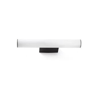 Faro VOLGA Wandleuchte - Integrierte LED Schwarz - 3000K Faro VOLGA Wandleuchte - Integrierte LED Schwarz - 3000K