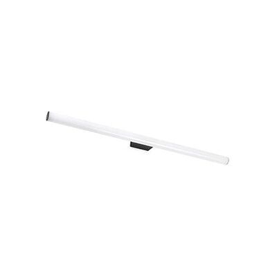 Faro VOLGA Wall Light - Black, 3000K, IP44 Faro VOLGA Wall Light - Black, 3000K, IP44
