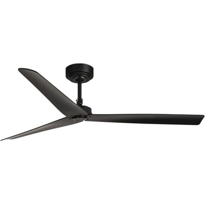 Faro Lighting Milos - Black - Ceiling Fan Faro Lighting Milos - Black - Ceiling Fan