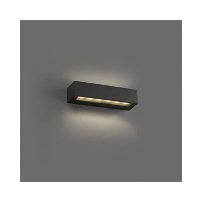 Faro DORO-13 Outdoor Lighting - Grey, IP65, 3000K Faro DORO-13 Outdoor Lighting - Grey, IP65, 3000K