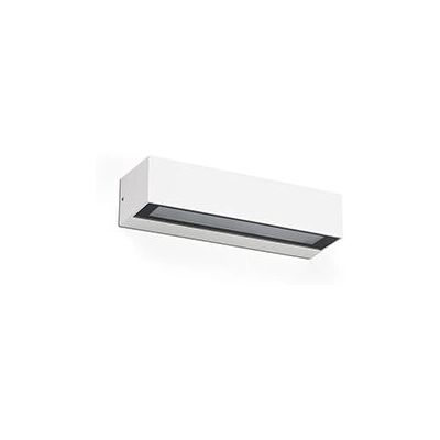 Faro DORO-13 Außenwandlicht - Braun LED IP65 Faro DORO-13 Außenwandlicht - Braun LED IP65