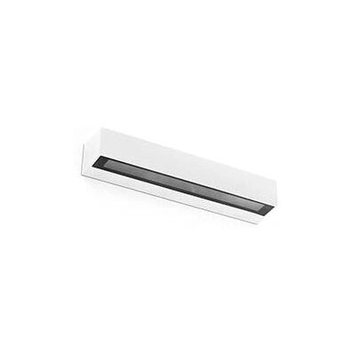 Luce da Parete Esterna Bianca Faro DORO-20 - LED, IP65, 1800lm Luce da Parete Esterna Bianca Faro DORO-20 - LED, IP65, 1800lm
