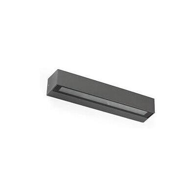 Faro DORO-20 Außenwandleuchte - Grau, 3000K, IP65 Faro DORO-20 Außenwandleuchte - Grau, 3000K, IP65