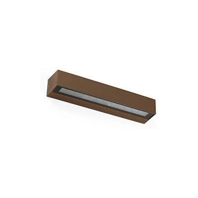 Faro DORO-20 Außenwandleuchte - Braun, 3000K, IP65 Faro DORO-20 Außenwandleuchte - Braun, 3000K, IP65