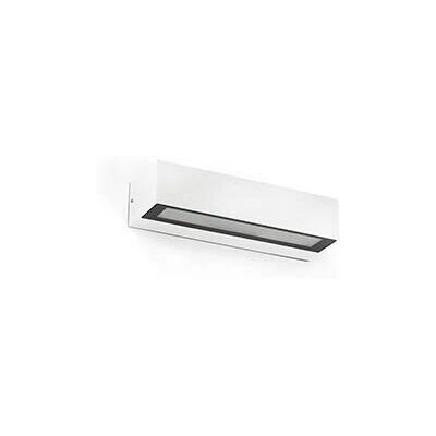 Faro LAKO Außenwandlampe - IP65, Weiß, 15W LED Faro LAKO Außenwandlampe - IP65, Weiß, 15W LED