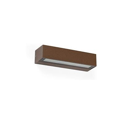Faro LAKO - Außenwandleuchte - IP65 - 3000K - Braun Faro LAKO - Außenwandleuchte - IP65 - 3000K - Braun
