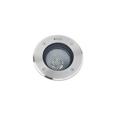 Faro Luce da terra esterna - GU10, IP67, alluminio, 13,5cm Faro Luce da terra esterna - GU10, IP67, alluminio, 13,5cm