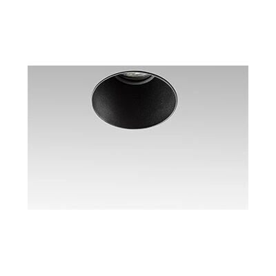 Faro 2400102 Deckenleuchte GU10 - Runde rahmenlose IP65 Schwarz Faro 2400102 Deckenleuchte GU10 - Runde rahmenlose IP65 Schwarz