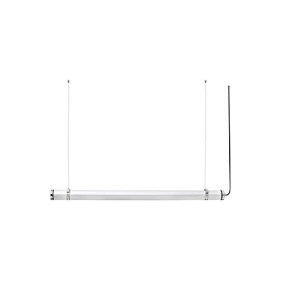 Faro 75754 Pendelleuchte - IP66, 36W, 120cm - LED, Industriestil Faro 75754 Pendelleuchte - IP66, 36W, 120cm - LED, Industriestil