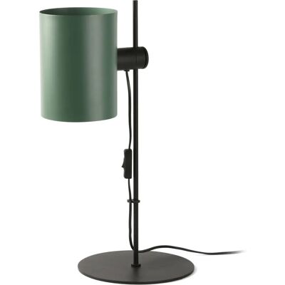 Faro 20033-81 Tischlampe - E27, 15W, Schwarz Faro 20033-81 Tischlampe - E27, 15W, Schwarz