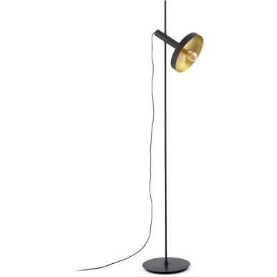 Faro 20164-95 Bodenbeleuchtung - Schwarz - E27 - 15 W - Bodenleuchte Faro 20164-95 Bodenbeleuchtung - Schwarz - E27 - 15 W - Bodenleuchte