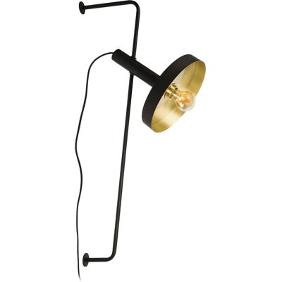 Faro Luz de Pared Oro - E27 Faro Luz de Pared Oro - E27