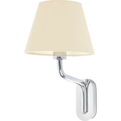 Faro 24005-11 Lampada da Parete - Illuminazione Interna E27 Faro 24005-11 Lampada da Parete - Illuminazione Interna E27