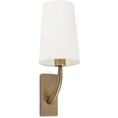Faro 29681-19 Wandleuchte - E27 - Gold - Wandleuchte Faro 29681-19 Wandleuchte - E27 - Gold - Wandleuchte