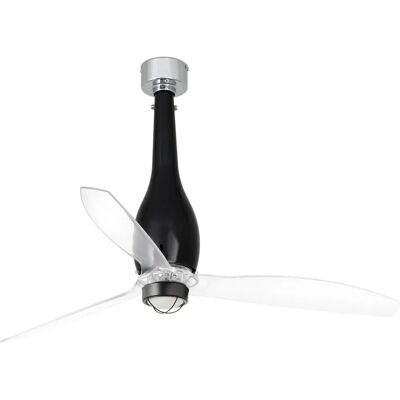 Faro 32002-10 - Nero - Ventilatore a soffitto Faro 32002-10 - Nero - Ventilatore a soffitto