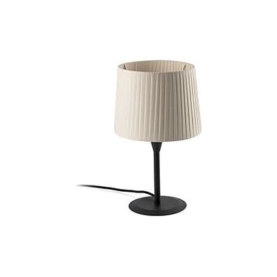 Faro 64311-38 Schwarze Tischleuchte E27 15W Faro 64311-38 Schwarze Tischleuchte E27 15W