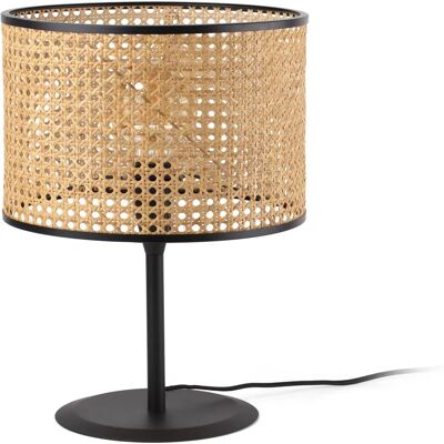 Lampada da tavolo nera Faro Mambo - Lampada da tavolo Lampada da tavolo nera Faro Mambo - Lampada da tavolo
