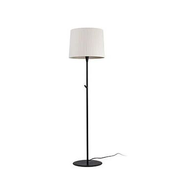 Faro Faro SAMBA Stehlampe - Schwarzes Stahl E27 15W Faro Faro SAMBA Stehlampe - Schwarzes Stahl E27 15W