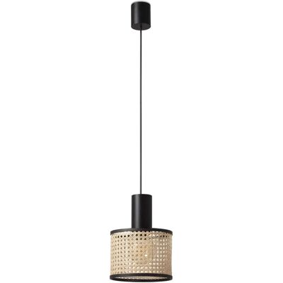 Faro Mambo - Pendente in Acciaio E27 - Illuminazione Faro Mambo - Pendente in Acciaio E27 - Illuminazione
