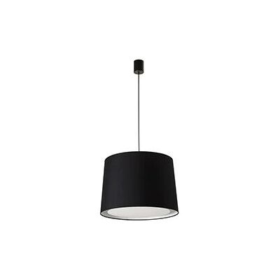 Faro 64315-56 Pendelleuchte - E27 Schwarz Faro 64315-56 Pendelleuchte - E27 Schwarz