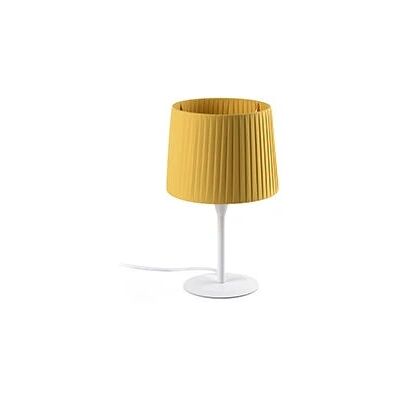 Faro Faro 64316-36 Lampada da tavolo - E27 15 W Bianca Faro Faro 64316-36 Lampada da tavolo - E27 15 W Bianca