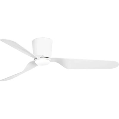 Faro Lighting Faro PEMBA - Bianco - Ventilatore da soffitto Faro Lighting Faro PEMBA - Bianco - Ventilatore da soffitto